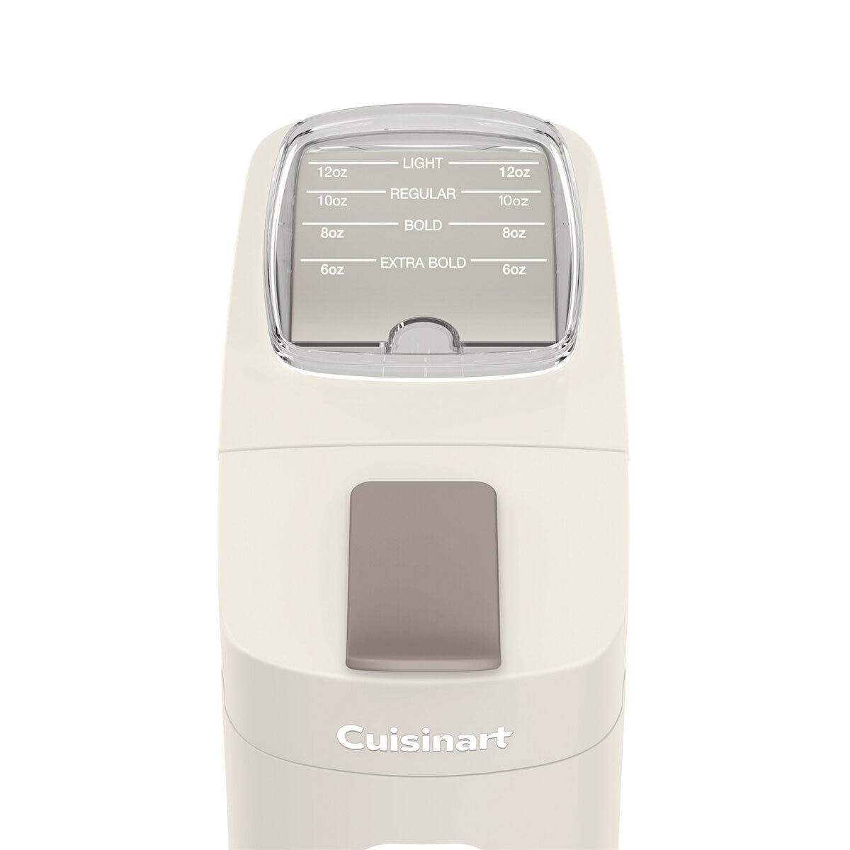 Cuisinart Cafetera Soho, compatible con cápsulas Keurig