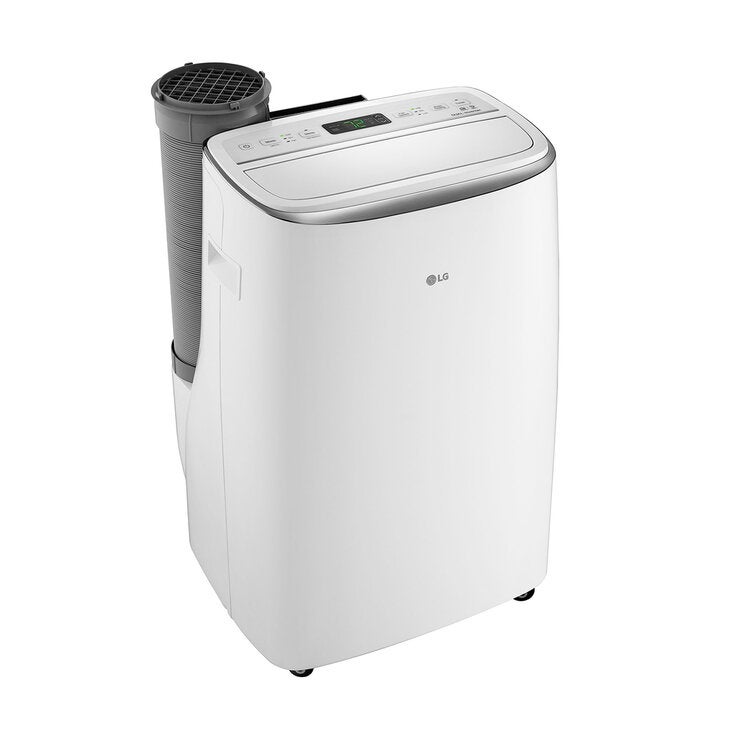 LG Aire Acondicionado Portátil Inverter con Wi-Fi, Solo Enfriamiento, 14,000 BTU, 115V LG Aire Acondicionado Portátil Inverter con Wi-Fi, Solo Enfriamiento, 14,000 BTU, 115V