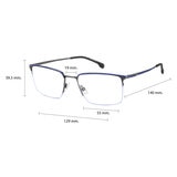 Carrera 8909 Armazón Oftálmico Carrera 8909 Armazón Oftálmico