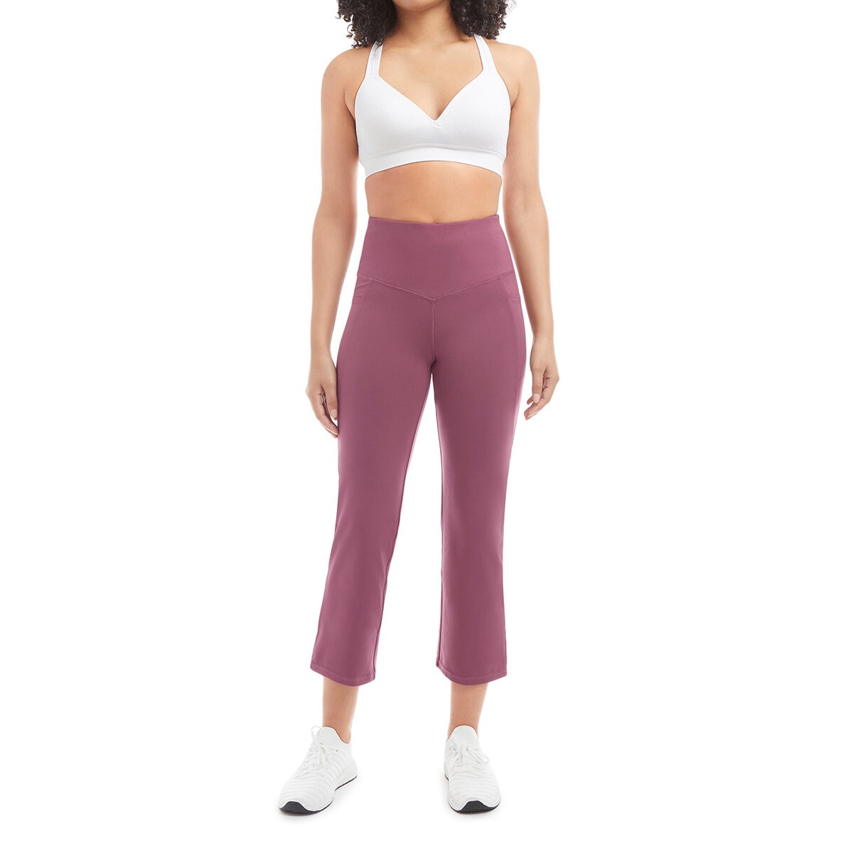 Jockey Pants para Dama Varias Tallas y Colores Costco M...