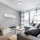 Energetic Lighting, Plafón Delgado LED Dimeable Energetic Lighting, Plafón Delgado LED Dimeable