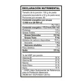 La Moderna Pastas Surtidas 20 pzas de 200 gr La Moderna Pastas Surtidas 20 pzas de 200 gr