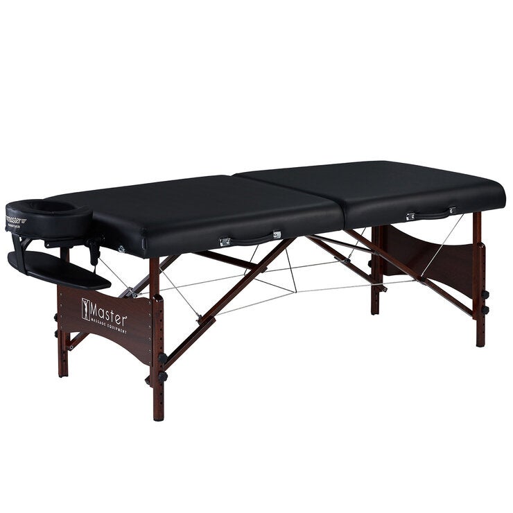 Master Massage, Mesa Profesional Portátil para Masaje, Roma Master Massage, Mesa Profesional Portátil para Masaje, Roma