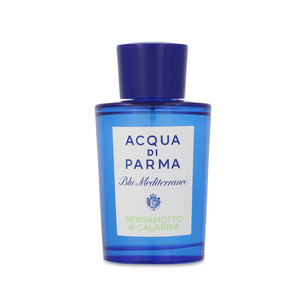 Acqua Di Parma Blu Mediterraneo Bergamotto Di Calabria 180 ml Acqua Di Parma Blu Mediterraneo Bergamotto Di Calabria 180 ml