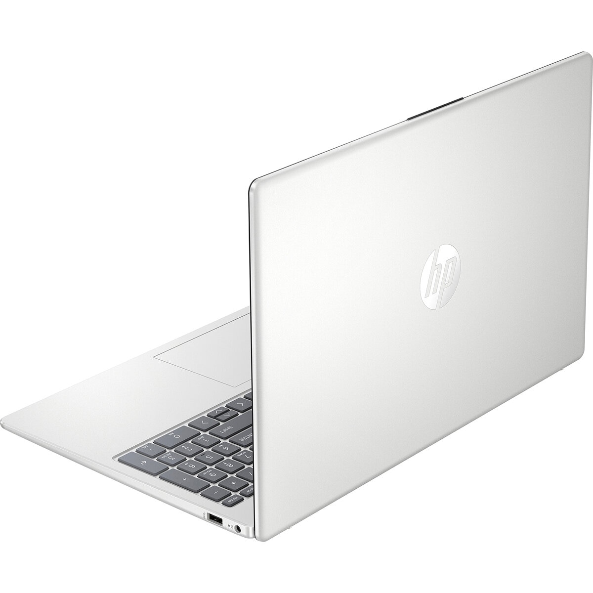 HP 15-fd0058la Laptop 15.6" Full HD Intel Core i5 8GB 512GB SSD