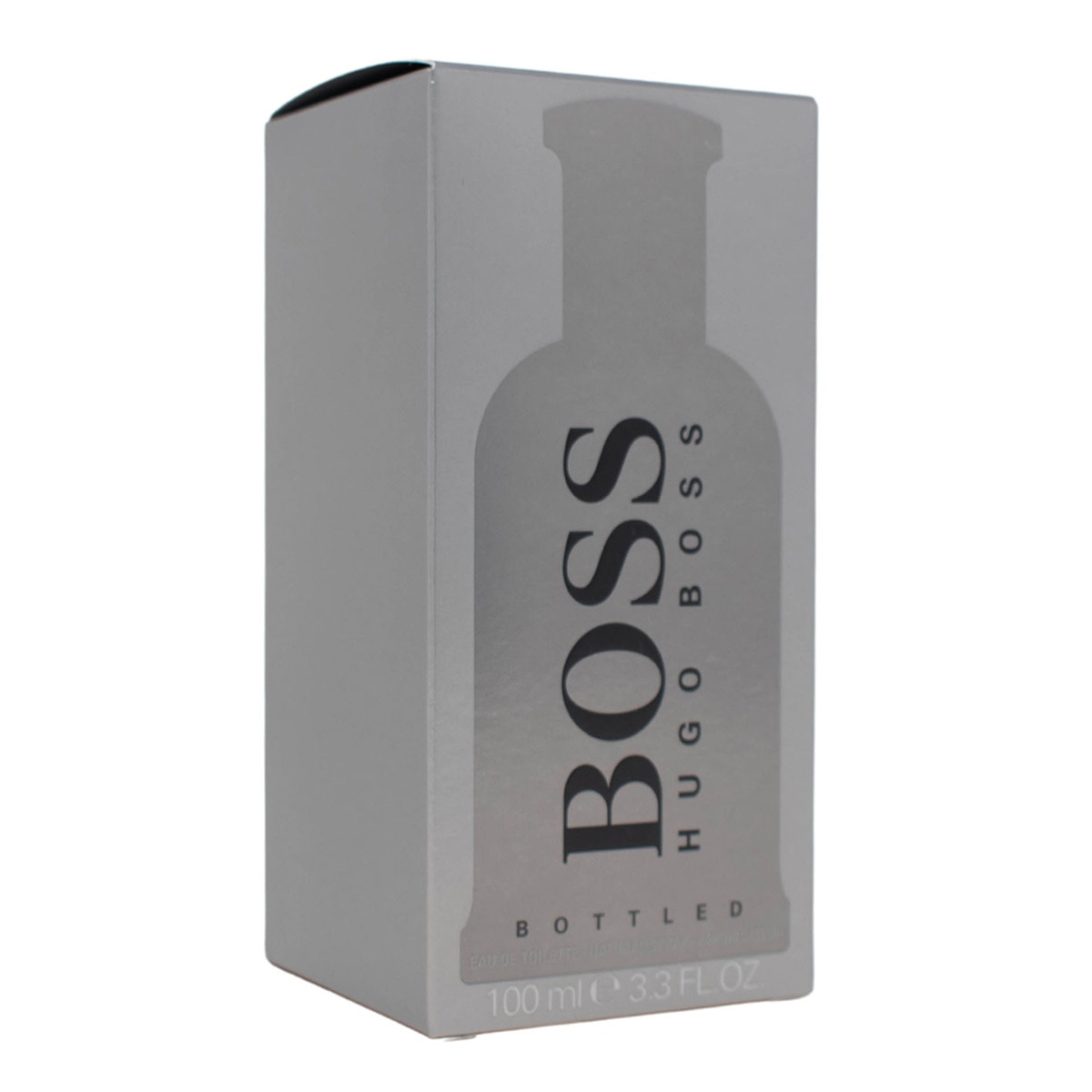 Hugo Boss Gris 100ml