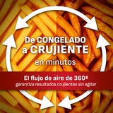 T-Fal, Freidora de Aire Infrarroja XXL T-Fal, Freidora de Aire Infrarroja XXL