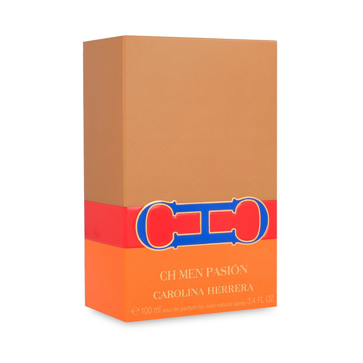 CH Men Pasion 100 ml