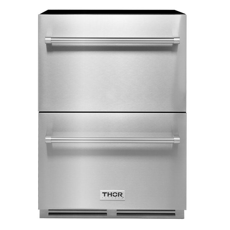 Thor Kitchen Congelador 3.36' Thor Kitchen Congelador 3.36'
