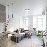 Energetic Lighting, Plafón Delgado LED Dimeable Energetic Lighting, Plafón Delgado LED Dimeable