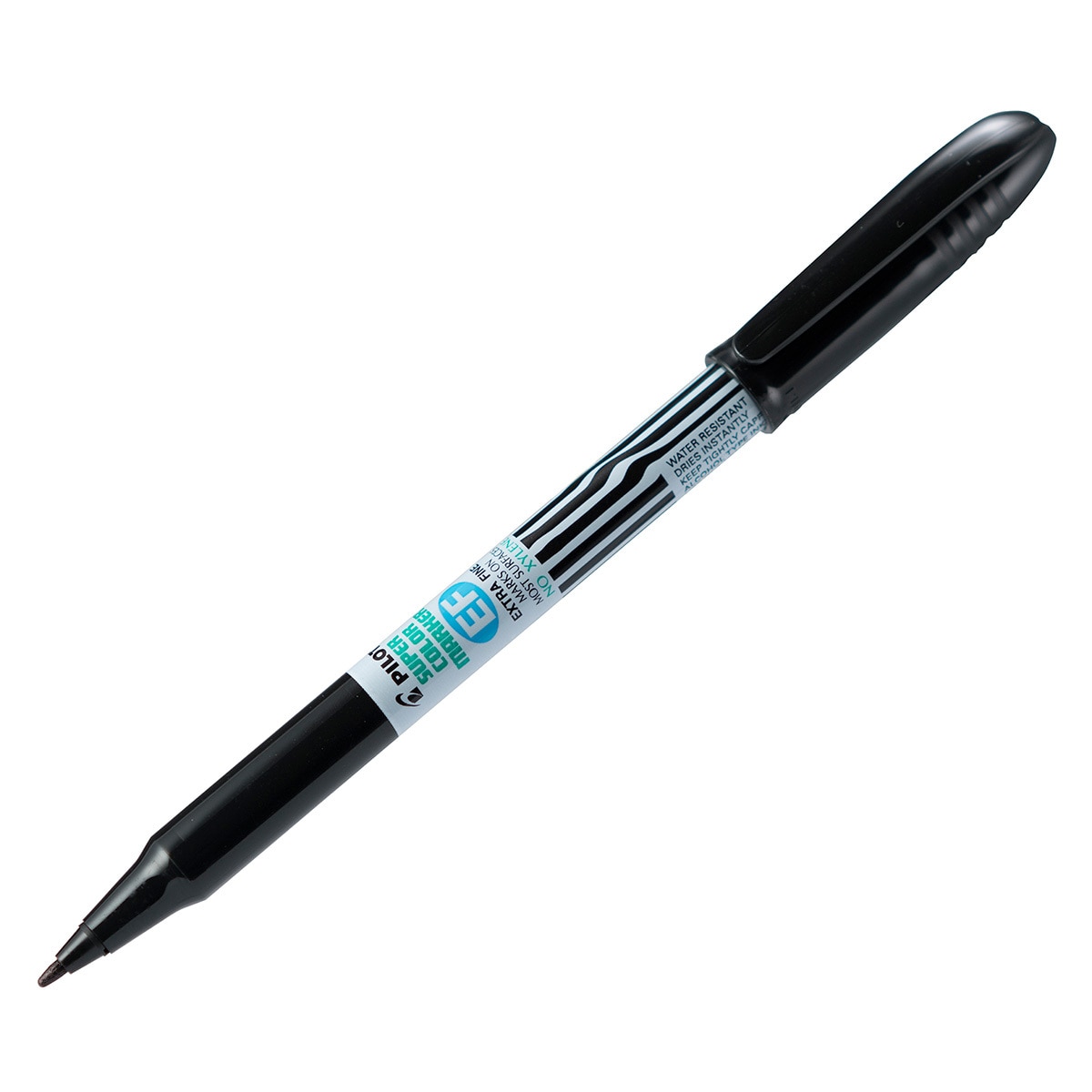 Pilot Marcador Permanente Rellenable 24 Piezas Pilot Marcador Permanente Rellenable 24 Piezas