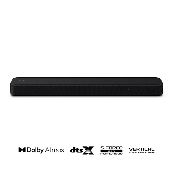 Sony Barra De Sonido de 3.1 Canales con Dolby Atmos/DTS:X Sony Barra De Sonido de 3.1 Canales con Dolby Atmos/DTS:X