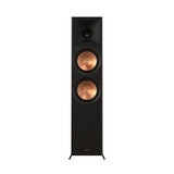 Klipsch RP-8000F II 2 Bocinas Ebony Klipsch RP-8000F II 2 Bocinas Ebony
