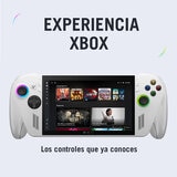 ASUS ROG Xbox Ally Consola Portátil 7" Full HD AMD Ryzen Z2 A 16GB 512GB SSD ASUS ROG Xbox Ally Consola Portátil 7" Full HD AMD Ryzen Z2 A 16GB 512GB SSD