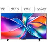 Hisense Pantalla 55" QLED 4K Fire TV Hisense Pantalla 55" QLED 4K Fire TV