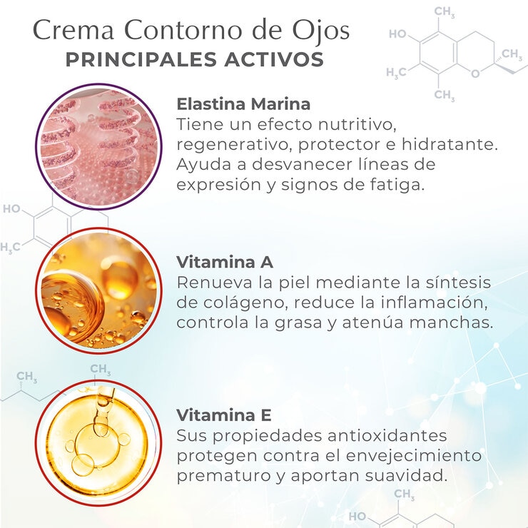 Marie D'Argan, Crema de Día + Contorno de Ojos Dermatológico Science Advance Marie D'Argan, Crema de Día + Contorno de Ojos Dermatológico Science Advance