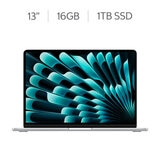 Apple MacBook Air 13" M5 16GB 1TB SSD Apple MacBook Air 13" M5 16GB 1TB SSD