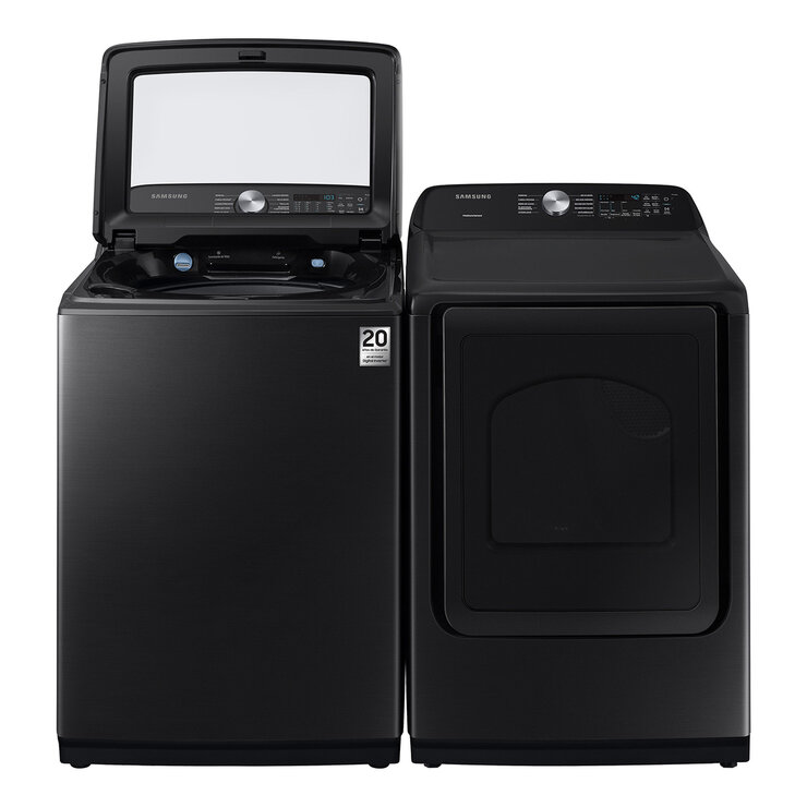 Samsung Combo de Lavado de Gas 28/24 Kg Samsung Combo de Lavado de Gas 28/24 Kg