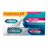 Corega Ultra 70g 3 pk Corega Ultra 70g 3 pk