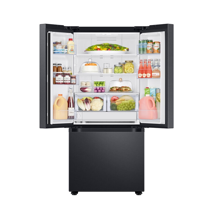 Samsung Refrigerador 22' French Door Samsung Refrigerador 22' French Door
