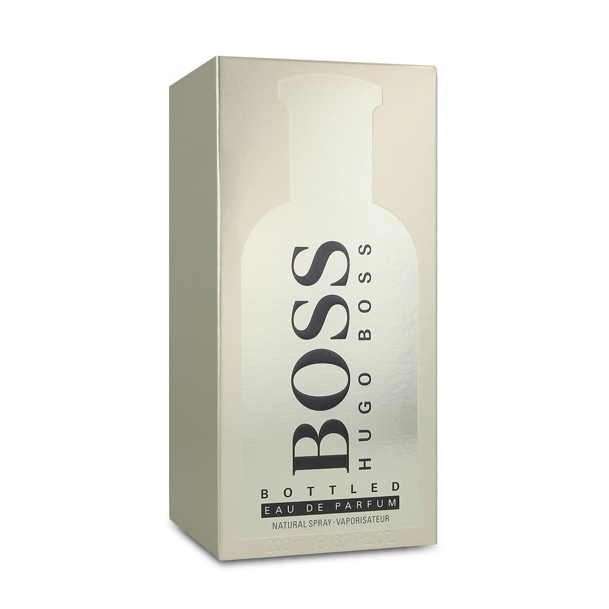 Hugo Boss Boss Bottled 200 ml Hugo Boss Boss Bottled 200 ml