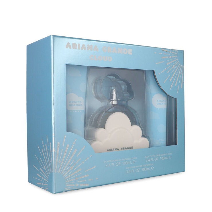 Ariana Grande Cloud 3 pzas Ariana Grande Cloud 3 pzas