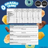 Kellogg's Surtido de Cereales 30 pzs Kellogg's Surtido de Cereales 30 pzs