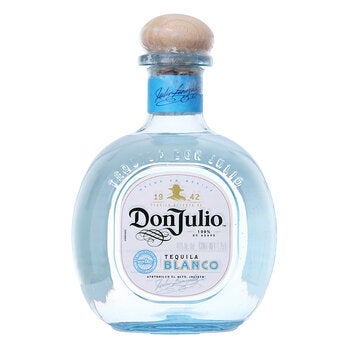Tequila Don Julio Blanco 1.75 L Tequila Don Julio Blanco 1.75 L
