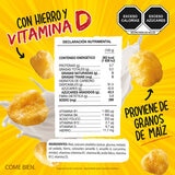 Kellogg's Corn Pops Cereal 940 g Kellogg's Corn Pops Cereal 940 g