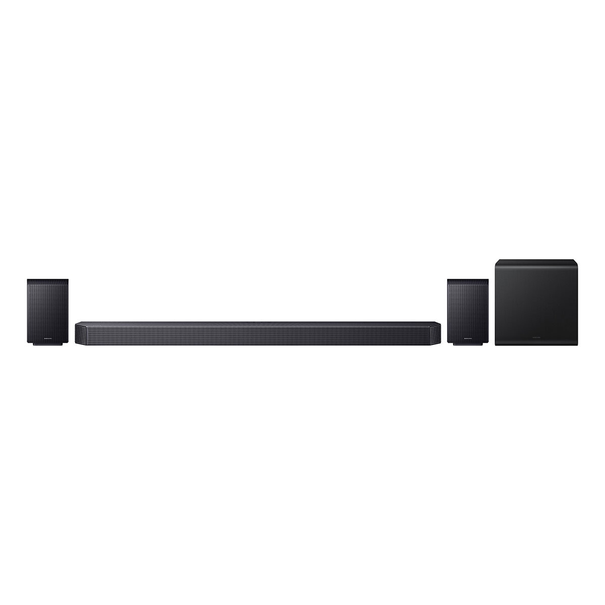Samsung Barra de Sonido 9.1.4 Dolby Atmos HW Q930F Samsung Barra de Sonido 9.1.4 Dolby Atmos HW Q930F