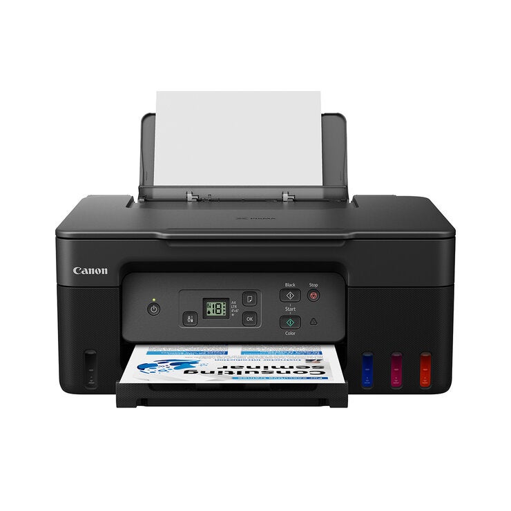 Canon Impresora Multifuncional Pixma G2170 + 3 años de Garantía Canon Impresora Multifuncional Pixma G2170 + 3 años de Garantía