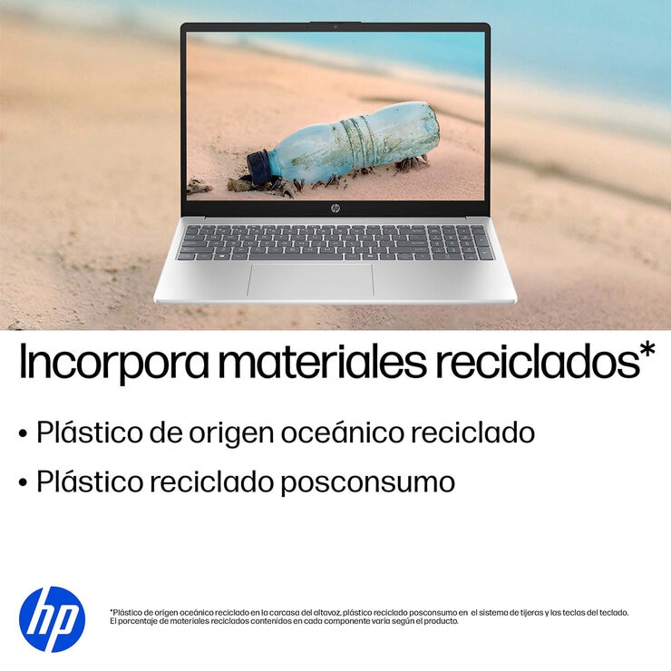 HP 15-fc0288la Laptop 15.6" Full HD AMD Ryzen 7 16GB 512GB SSD + 12 Meses M365 Personal HP 15-fc0288la Laptop 15.6" Full HD AMD Ryzen 7 16GB 512GB SSD + 12 Meses M365 Personal