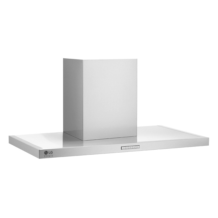 LG Campana de Pared 90cm LG Campana de Pared 90cm