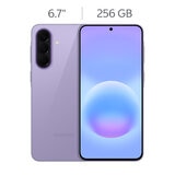 Samsung Galaxy A57 256GB Lila Samsung Galaxy A57 256GB Lila