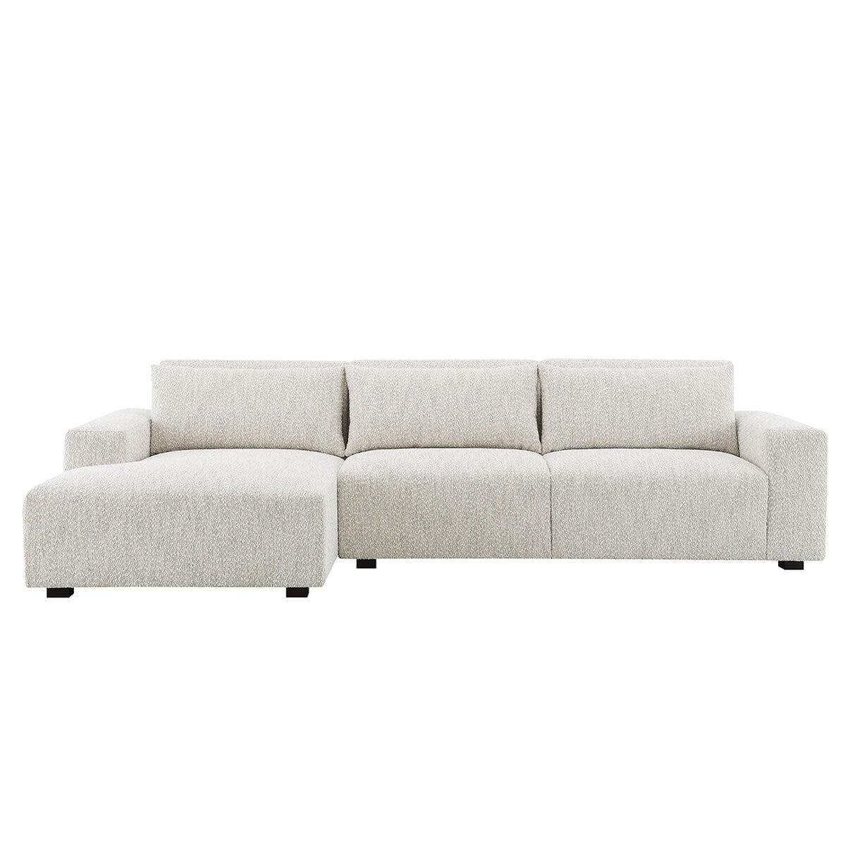 Ontai, Zyllah, Seccional de Tela de 2 Piezas Ontai, Zyllah, Seccional de Tela de 2 Piezas