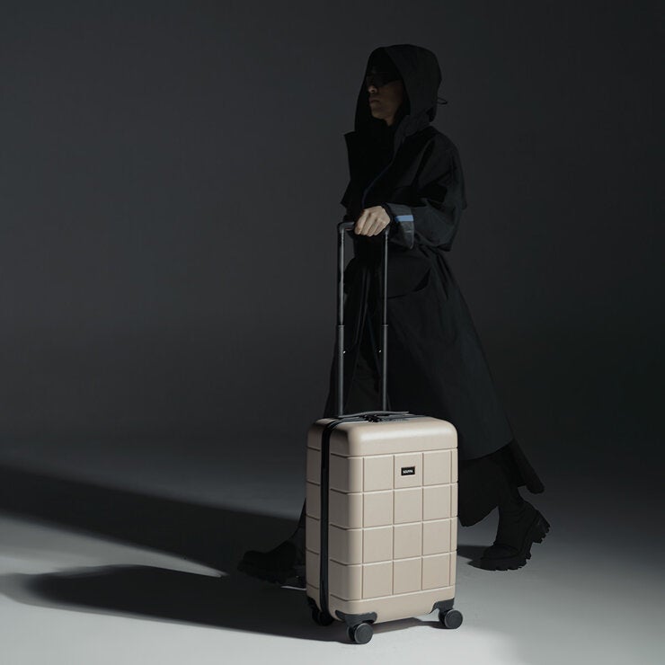 MAPPA Maleta Carry On 20" Varios Colores MAPPA Maleta Carry On 20" Varios Colores