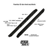 MSI Cyborg Gaming 15 Laptop 15.6'' FHD Intel Core Ultra 7 16GB 512GB SSD + Mouse MSI Cyborg Gaming 15 Laptop 15.6'' FHD Intel Core Ultra 7 16GB 512GB SSD + Mouse