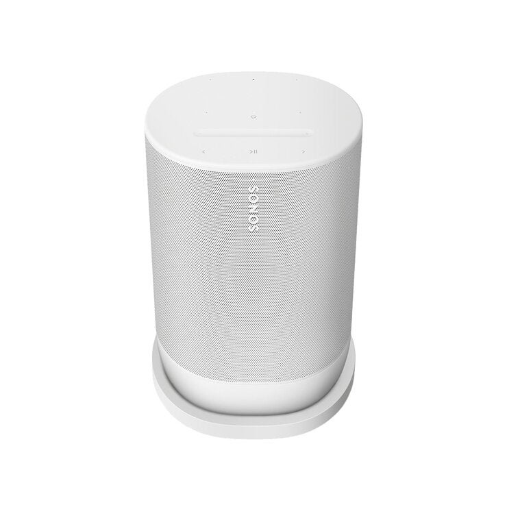 Sonos Move 2 Bocina Bluetooth Blanca Sonos Move 2 Bocina Bluetooth Blanca
