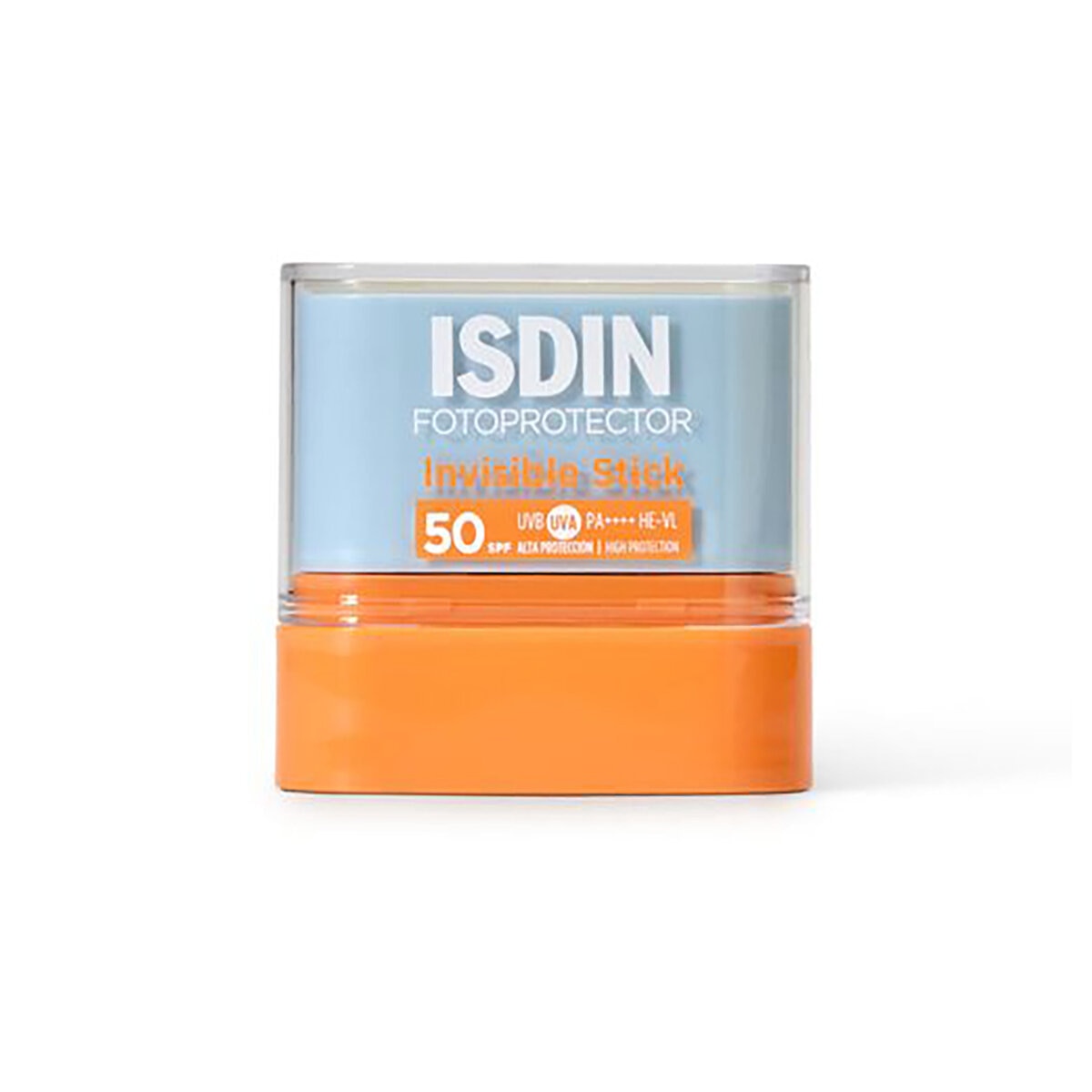 FOTOPRO INVISIBLE STICK SPF50 10G ISDIN FOTOPRO INVISIBLE STICK SPF50 10G ISDIN