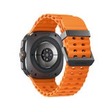 Samsung Galaxy Watch Ultra 47mm Gris Titanio 2025 Samsung Galaxy Watch Ultra 47mm Gris Titanio 2025