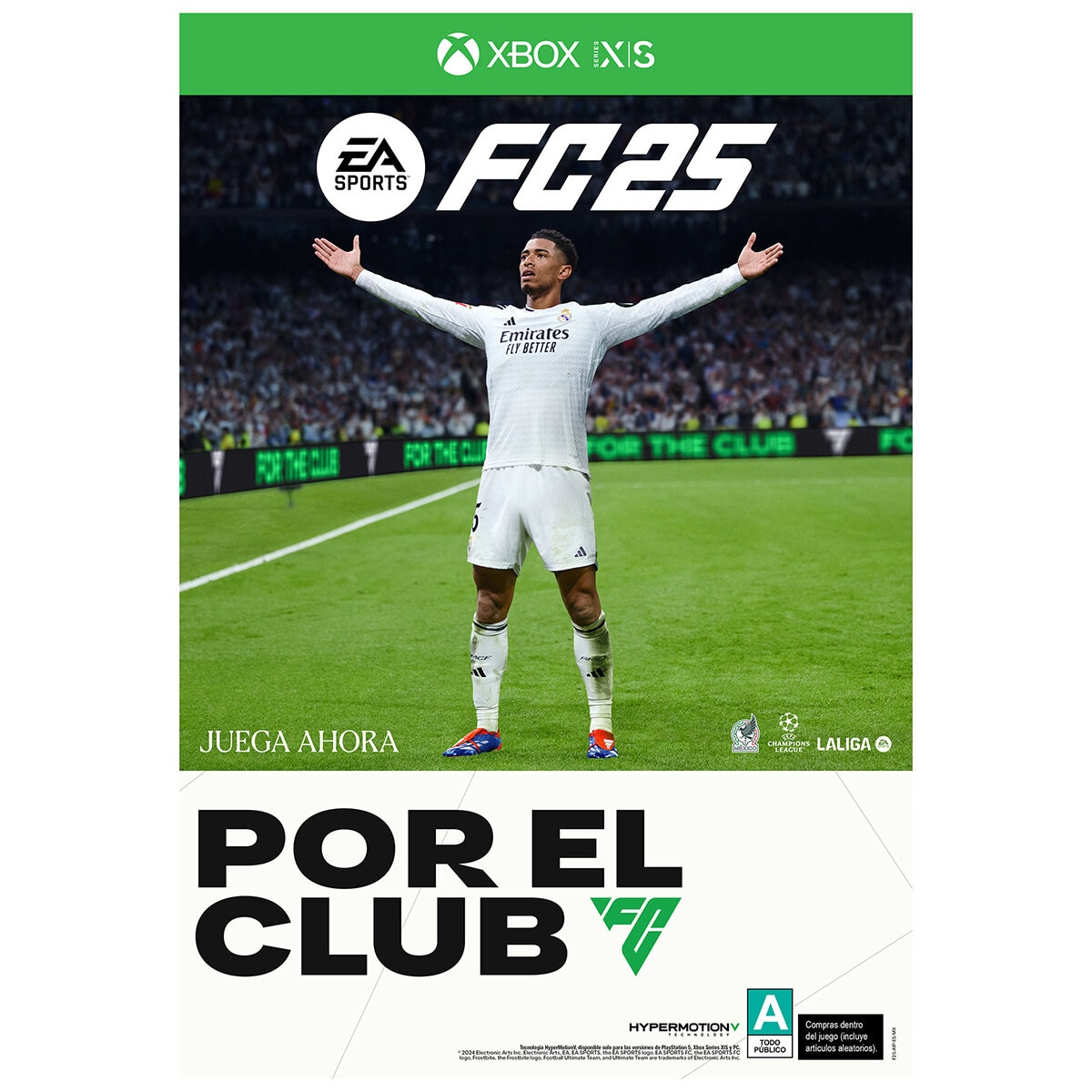 EA Sports FC 25