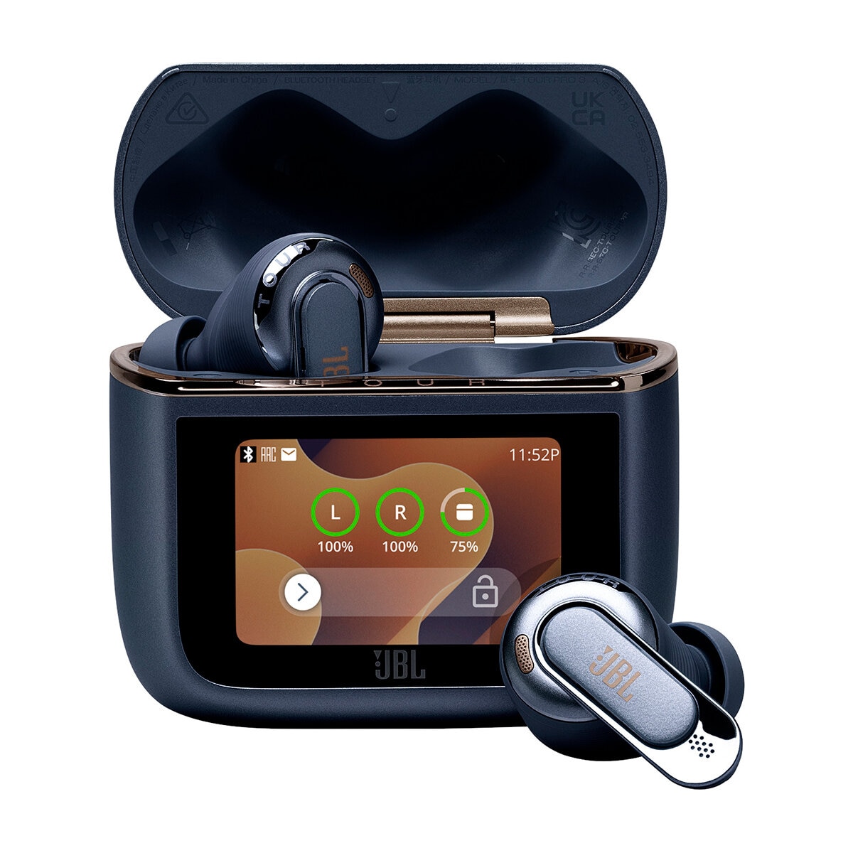 JBL Tour Pro 3 Audífonos Inalámbricos JBL Tour Pro 3 Audífonos Inalámbricos