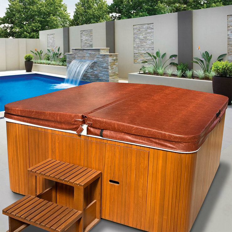 Cubre spa para modelo XL600 Cubre spa para modelo XL600