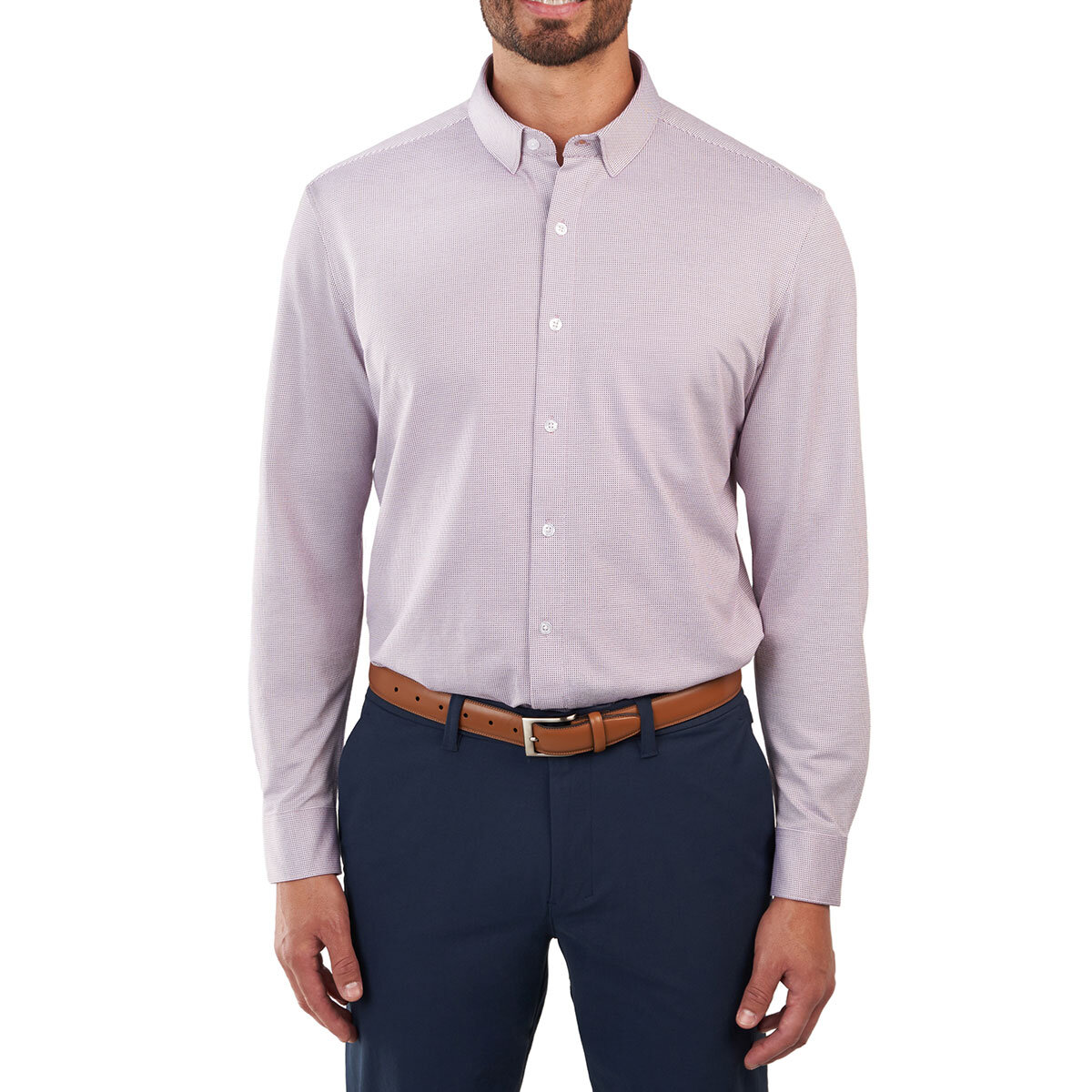 Kirkland Signature Camisa para Caballero Varias Tallas y Colores Kirkland Signature Camisa para Caballero Varias Tallas y Colores