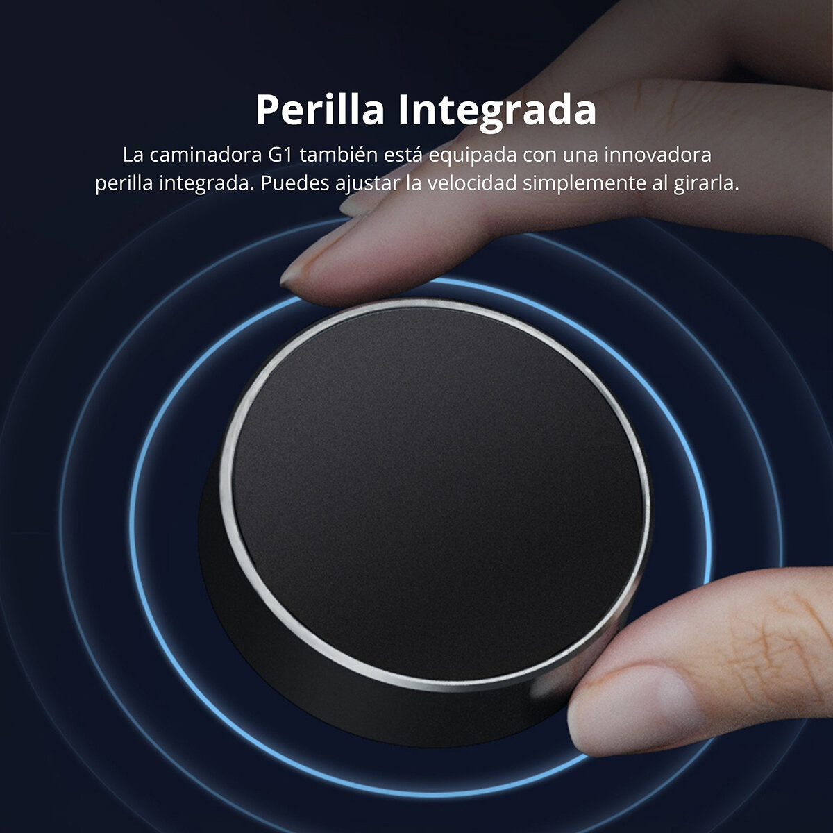 Kingsmith Caminadora Plegable G1 Kingsmith Caminadora Plegable G1