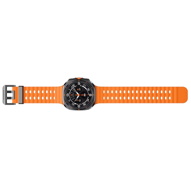 Samsung Galaxy Watch Ultra 47mm Gris Titanio 2025 Samsung Galaxy Watch Ultra 47mm Gris Titanio 2025