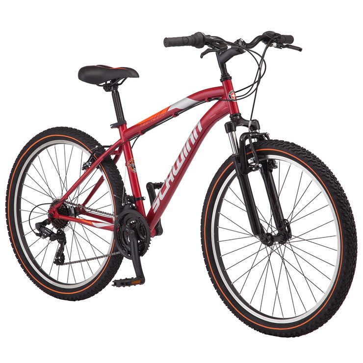 schwinn 27.5 men's mountain bike