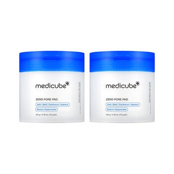 Medicube Zero Por Pads 2/155 g Medicube Zero Por Pads 2/155 g