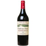 Vino Tinto Chateau Pavie 6/750 ml Gift Case Vino Tinto Chateau Pavie 6/750 ml Gift Case