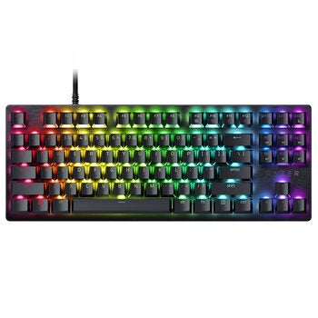 Razer Huntsman V3 X Teclado Gamer Razer Huntsman V3 X Teclado Gamer